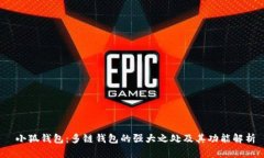  小狐钱包：多链钱包的强大之处及其功能解析