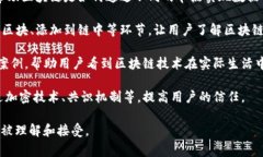 区块链图片通常是指与区块链技术相关的视觉图