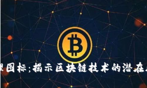 区块链风险管理图标：揭示区块链技术的潜在风险与管理策略