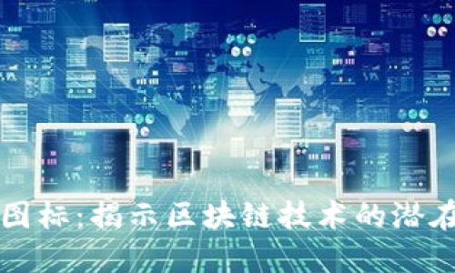 区块链风险管理图标：揭示区块链技术的潜在风险与管理策略