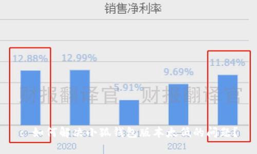 : 如何解决小狐钱包版本太低的问题？
