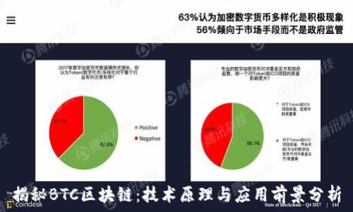   
揭秘BTC区块链：技术原理与应用前景分析