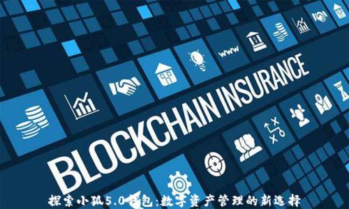 
探索小狐5.0钱包：数字资产管理的新选择