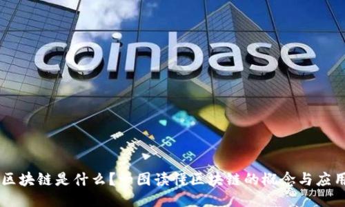 区块链是什么？一图读懂区块链的概念与应用
