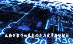 区块链软件的最新动态与发展趋势解析