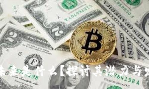 :
区块链未来是什么？探讨其潜力与发展趋势