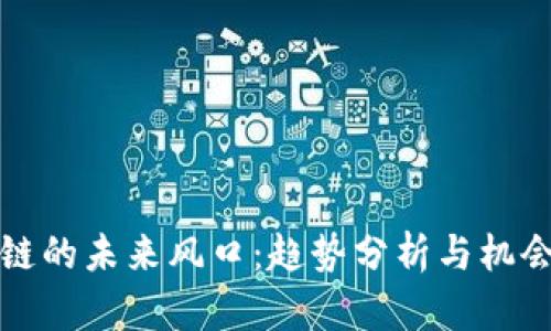 区块链的未来风口：趋势分析与机会探讨