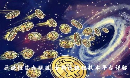 区块链星火联盟：全新区块链技术平台详解