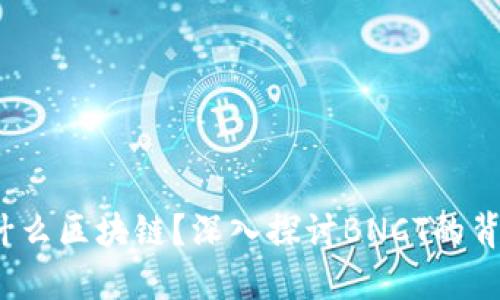 BNCT是什么区块链？深入探讨BNCT的背景与应用