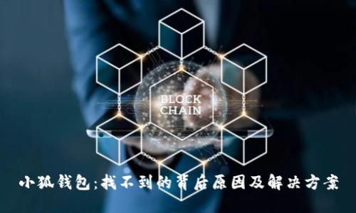 小狐钱包：找不到的背后原因及解决方案