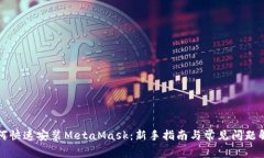 如何快速安装MetaMask：新手指南与常见问题解答