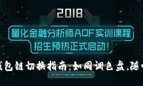 小狐钱包链切换指南：如同调色盘，随心所欲