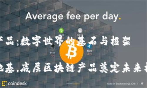 底层区块链产品：数字世界的基石与框架

如同大楼的地基，底层区块链产品奠定未来构建的可能性