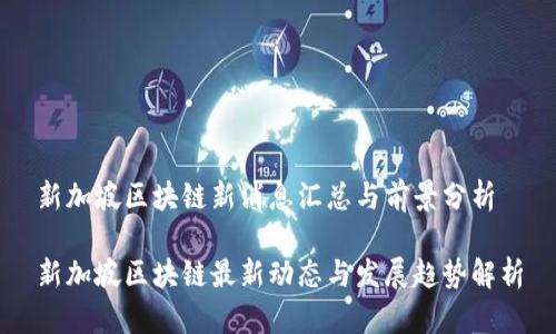 新加坡区块链新消息汇总与前景分析

新加坡区块链最新动态与发展趋势解析