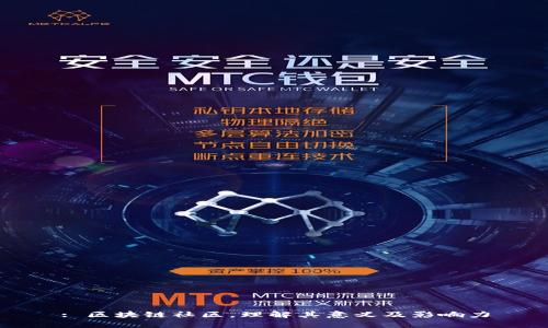 : 区块链社区，理解其意义及影响力