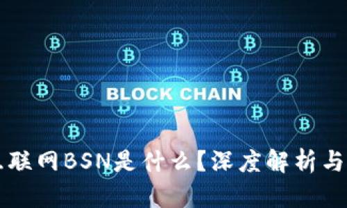 区块链互联网BSN是什么？深度解析与未来发展