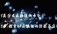 ef是什么区块链的币子ef币：探索EF区块链的潜能