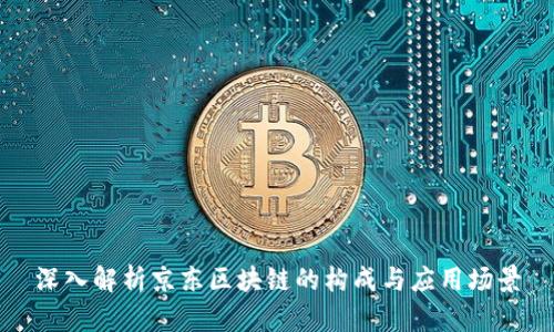 深入解析京东区块链的构成与应用场景