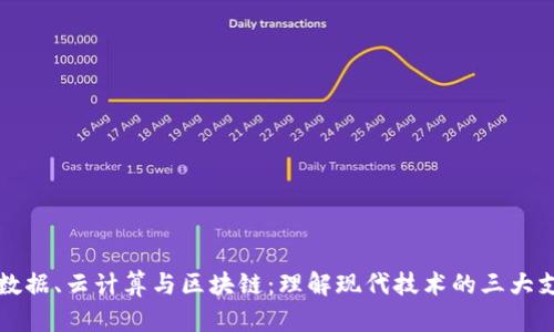 大数据、云计算与区块链：理解现代技术的三大支柱