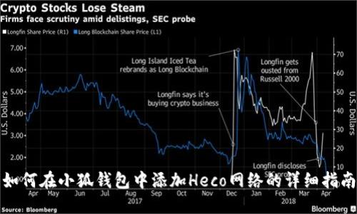 如何在小狐钱包中添加Heco网络的详细指南
