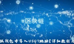 如何在小狐钱包中导入USDT地址？详细教程与注意